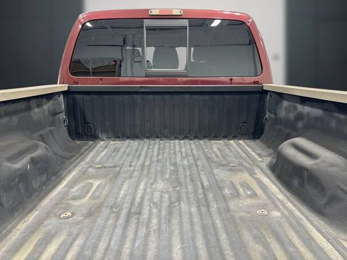 Used 2011 Ford F250 King Ranch w/ FX4 Off Road Pkg AWD/4WD image 12