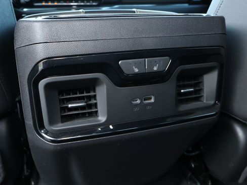 Used 2023 Chevrolet Silverado 1500 ZR2 w/ ZR2 Bison Edition AWD/4WD image 24