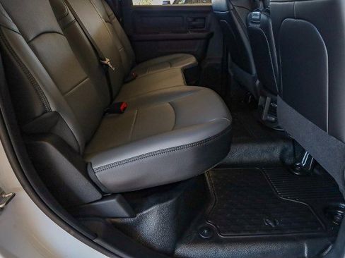 New 2025 RAM 5500 Tradesman w/ Chrome Appearance Group image 27