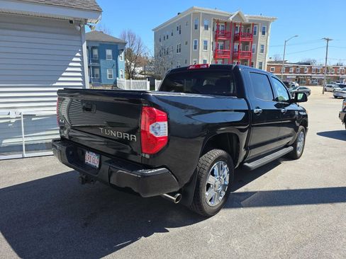 Used 2017 Toyota Tundra 1794 Edition image 6