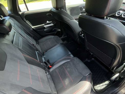 Used 2022 Mercedes-Benz GLA 45 AMG 4MATIC image 12