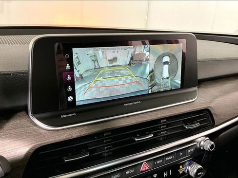 Used 2022 Kia Telluride SX image 21