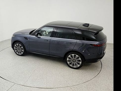 Certified 2024 Land Rover Range Rover Sport SE AWD/4WD image 37