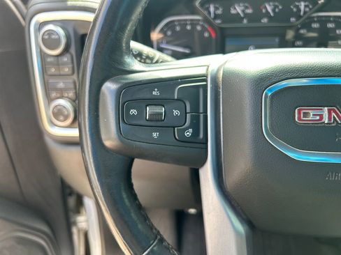 Used 2020 GMC Sierra 1500 SLE w/ SLE Value Package AWD/4WD image 20