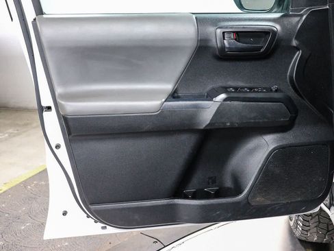 Certified 2021 Toyota Tacoma SR w/ SR Convenience Package RWD image 22