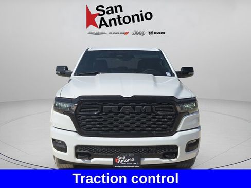 New 2026 RAM 1500 Lone Star AWD/4WD image 3