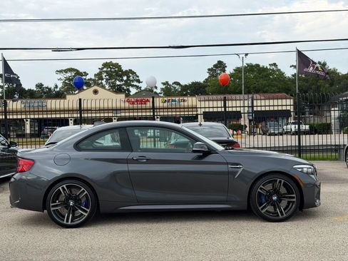 Used 2018 BMW M2 RWD image 11
