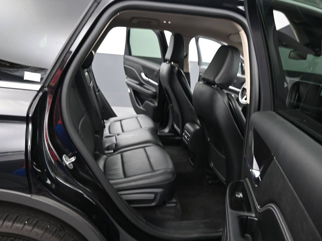 Used 2024 Lincoln Corsair Reserve AWD/4WD image 48