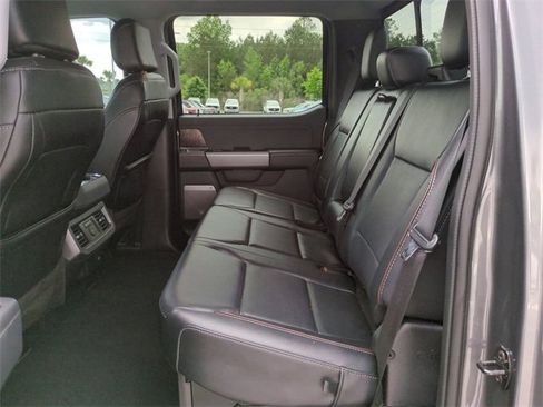 Used 2023 Ford F350 Lariat w/ Sport Appearance Package image 14
