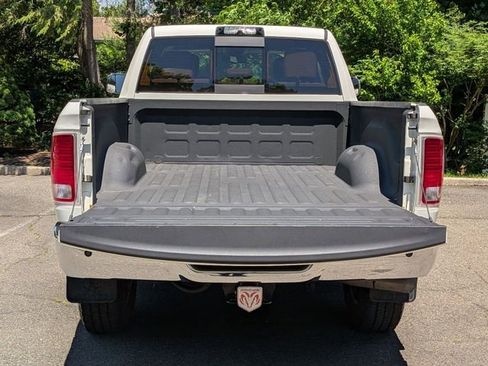 Used 2018 RAM 2500 Longhorn w/ Convenience Group AWD/4WD image 30