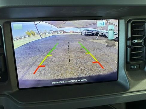 Used 2024 Ford Bronco Big Bend image 22