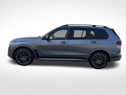 Used 2024 BMW X7 M60i w/ Executive Package AWD/4WD image 4
