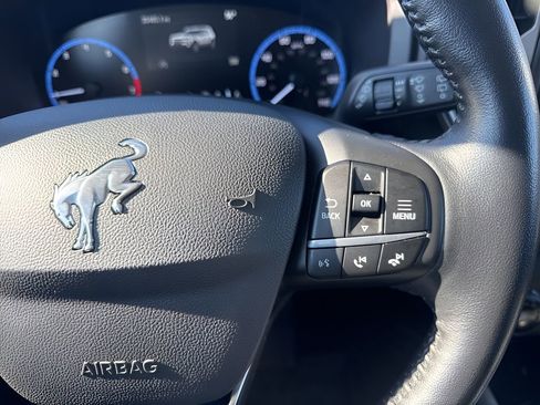 Used 2022 Ford Bronco Sport Big Bend w/ Convenience Package image 15