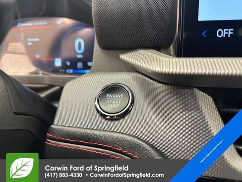 New 2026 Ford Explorer ST w/ Sun And Sound Package image 31