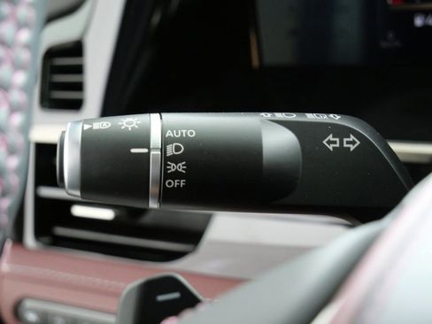 New 2026 INFINITI QX80 Autograph AWD/4WD image 30