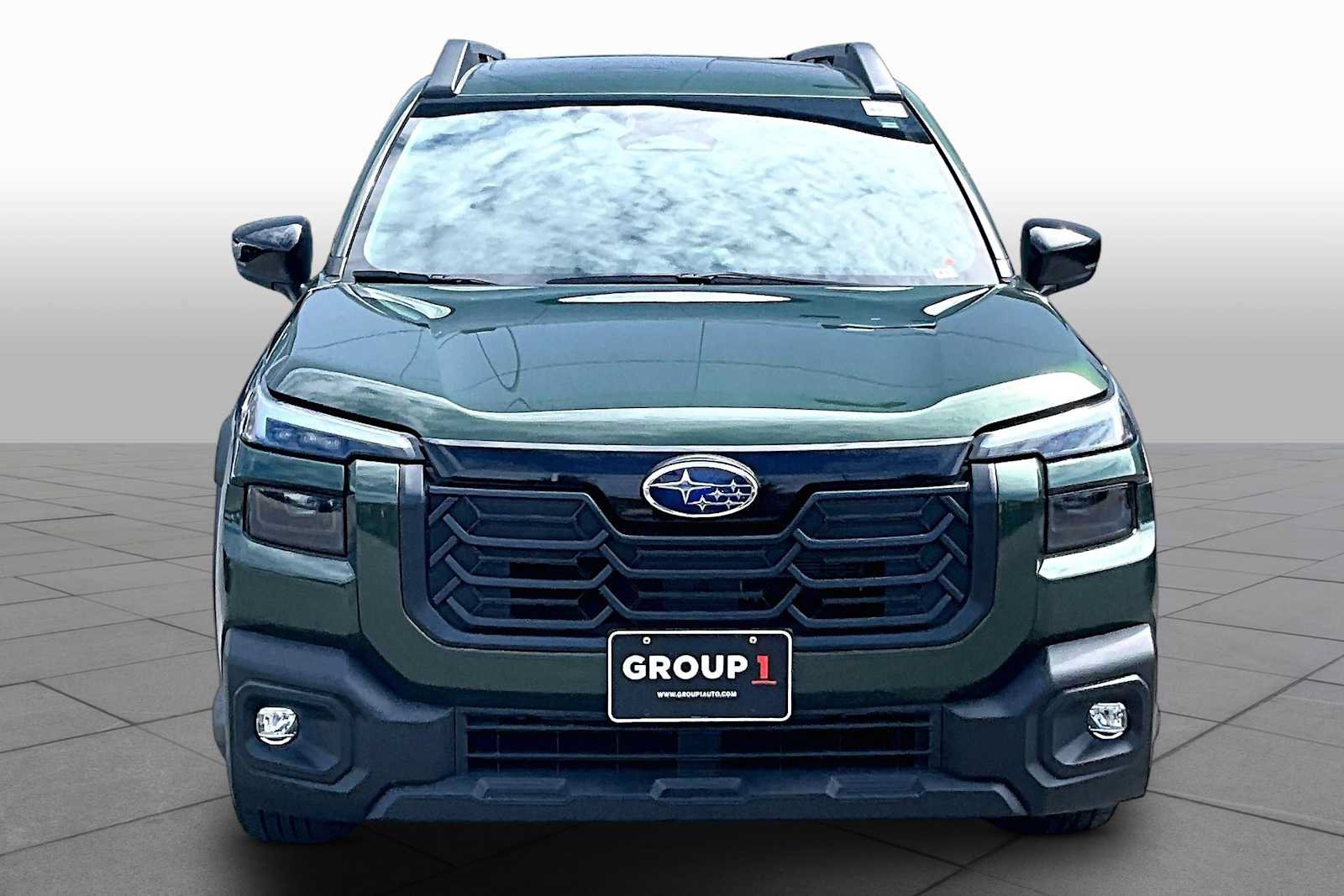 New 2026 Subaru Outback Limited AWD/4WD image 3
