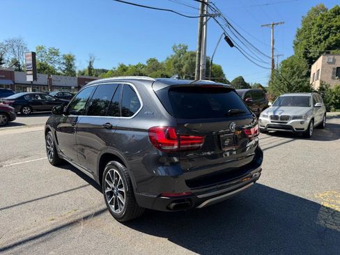 Used 2018 BMW X5 xDrive40e AWD/4WD image 7