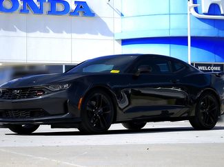Used 2024 Chevrolet Camaro LT 360° Tour