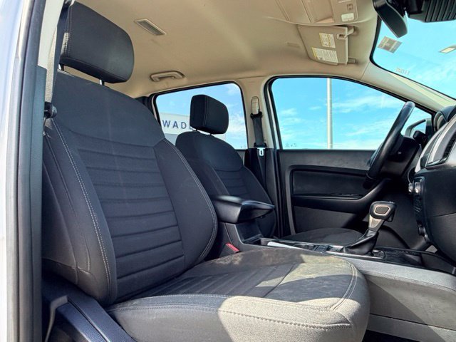 Used 2021 Ford Ranger XLT w/ Equipment Group 301A Mid RWD image 12