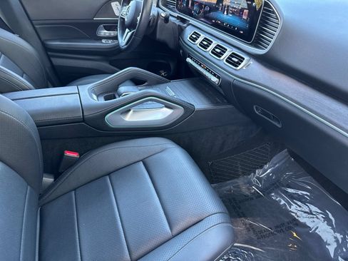 Used 2021 Mercedes-Benz GLE 350 4MATIC image 15
