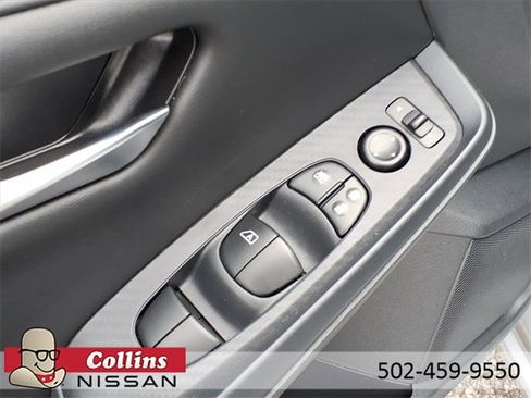 Certified 2022 Nissan Sentra SV w/ All-Weather Package image 17