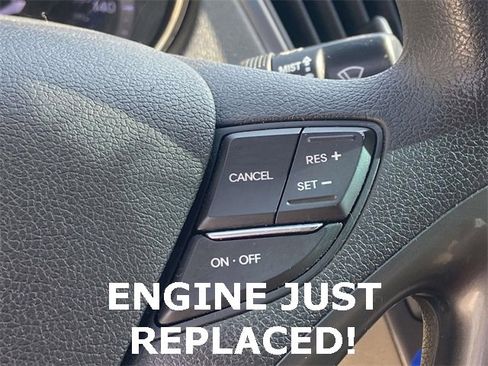 Used 2012 Hyundai Sonata Hybrid w/ Ultimate Pkg image 16