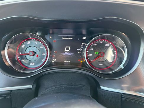 Used 2019 Dodge Charger R/T w/ Plus Group RWD image 13