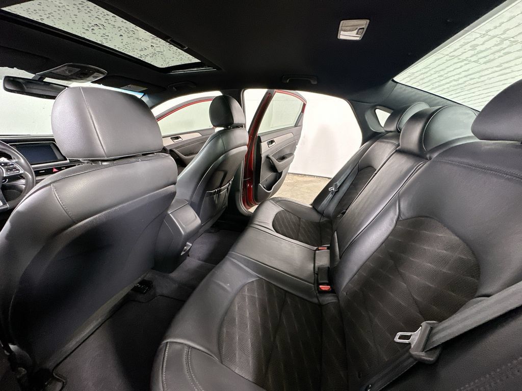 Used 2018 Hyundai Sonata Sport FWD image 14