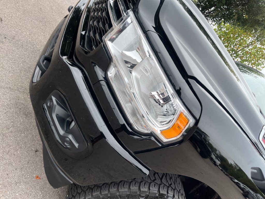 Used 2024 RAM 2500 Big Horn w/ Sport Appearance Package AWD/4WD image 39