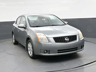 Used 2008 Nissan Sentra 2.0 S w/ Convenience Plus Pkg video 1