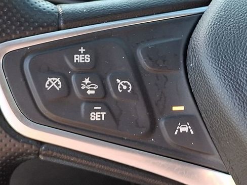 Used 2023 Chevrolet Malibu LT w/ Driver Confidence Package FWD image 21