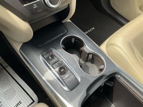 Used 2016 Acura MDX SH-AWD image 33
