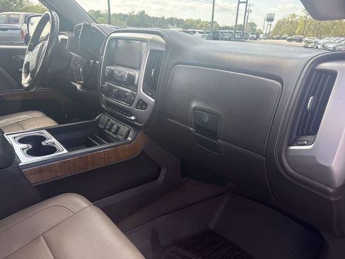 Used 2016 GMC Sierra 1500 SLT image 27