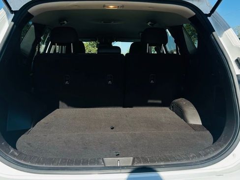 Used 2020 Hyundai Santa Fe SEL image 22