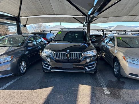 Used 2018 BMW X5 xDrive40e image 10