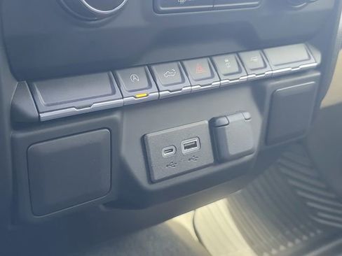 Used 2022 Chevrolet Silverado 1500 Custom w/ LPO, Dark Essentials Package image 27