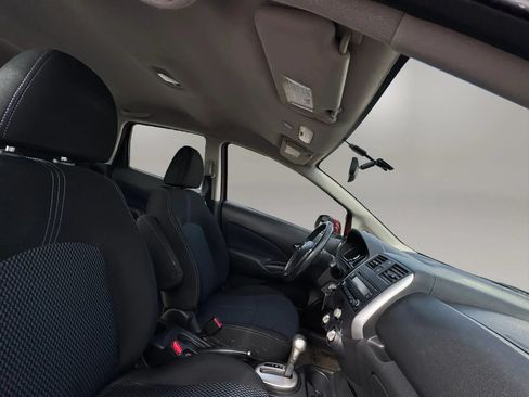 Used 2014 Nissan Versa Note SV FWD image 14