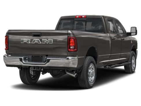 Used 2026 RAM 3500 Tradesman AWD/4WD image 5