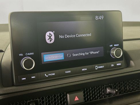 Certified 2023 Honda CR-V Sport image 16