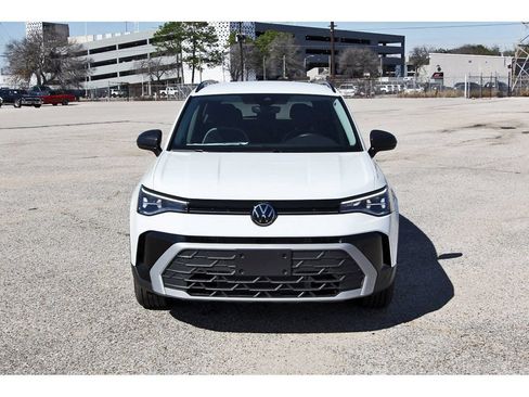 Used 2026 Volkswagen Taos S FWD image 2