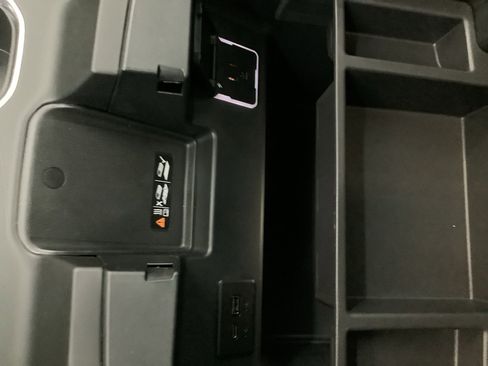 New 2026 GMC Sierra 1500 Denali w/ Denali Reserve Package image 28