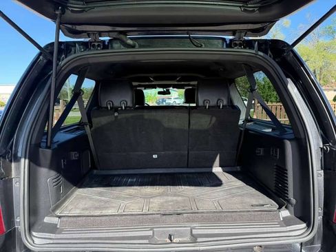 Used 2014 Ford Expedition EL Limited w/ Equipment Group 301A AWD/4WD image 23