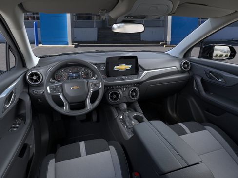 New 2026 Chevrolet Blazer LT image 15