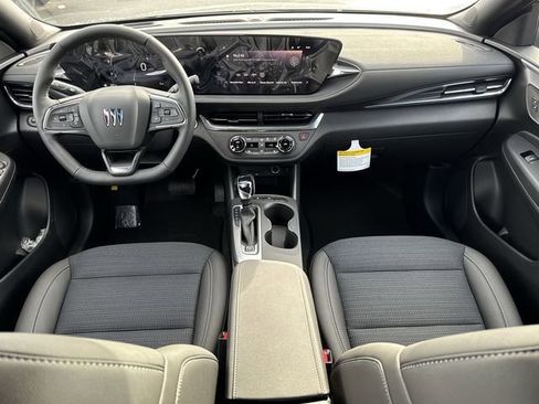 New 2025 Buick Envista Preferred w/ Convenience I Package image 19