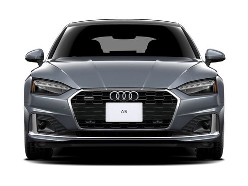 Certified 2022 Audi A5 2.0T Premium Plus w/ Premium Plus AWD/4WD image 4