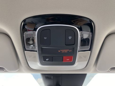 New 2026 Hyundai Tucson SEL FWD image 27