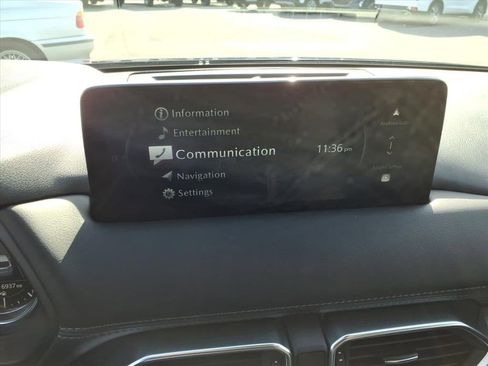 Used 2024 MAZDA CX-5 AWD 2.5 S w/ Select Package image 24