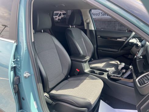 Used 2024 Kia Seltos S AWD/4WD image 49