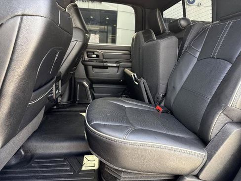 Used 2023 RAM 2500 Limited AWD/4WD image 5