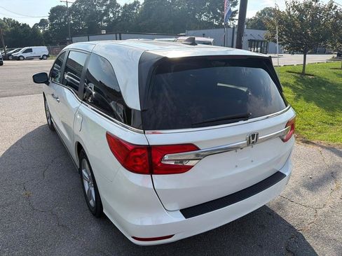 Used 2019 Honda Odyssey EX-L image 11